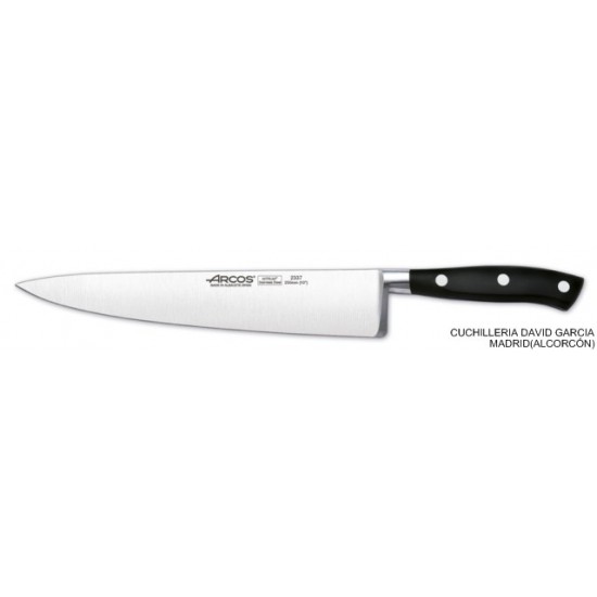 Cuchillo Cocinero Arcos 25 cm